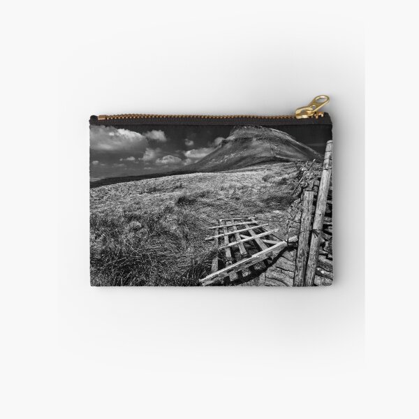 Item preview, Pen-y-Ghent mono designed and sold by Shaun Whiteman.