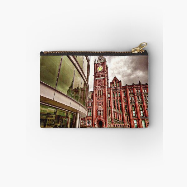 Item preview, Liverpool University designed and sold by patrixpix.