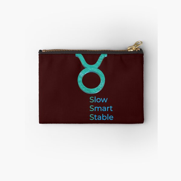 Item preview, Taurus. Slow Smart Stable. designed and sold by VoloshenDesigns.
