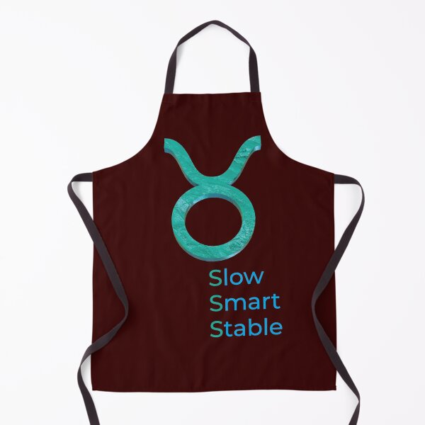 Item preview, Taurus. Slow Smart Stable. designed and sold by VoloshenDesigns.