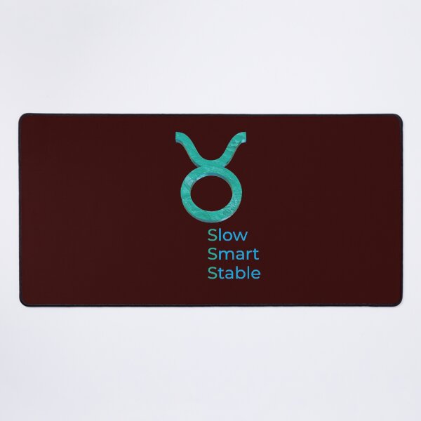 Item preview, Taurus. Slow Smart Stable. designed and sold by VoloshenDesigns.