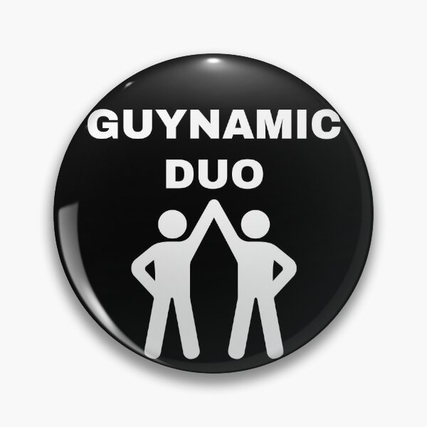 Item preview, Guynamic Duo designed and sold by Caregiverology.