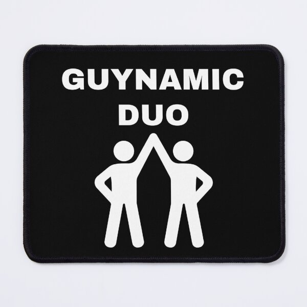 Item preview, Guynamic Duo designed and sold by Caregiverology.