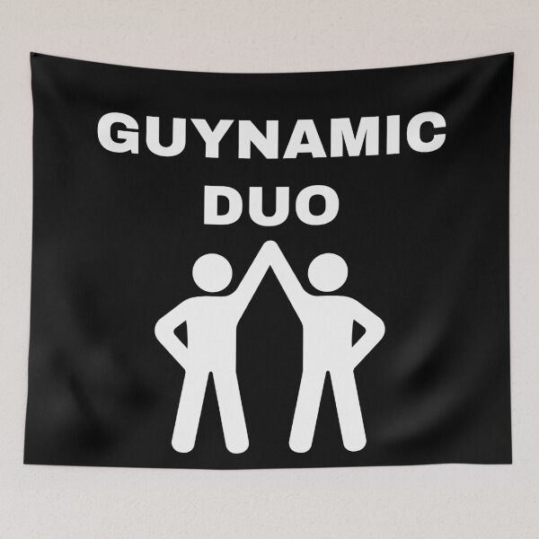 Item preview, Guynamic Duo designed and sold by Caregiverology.