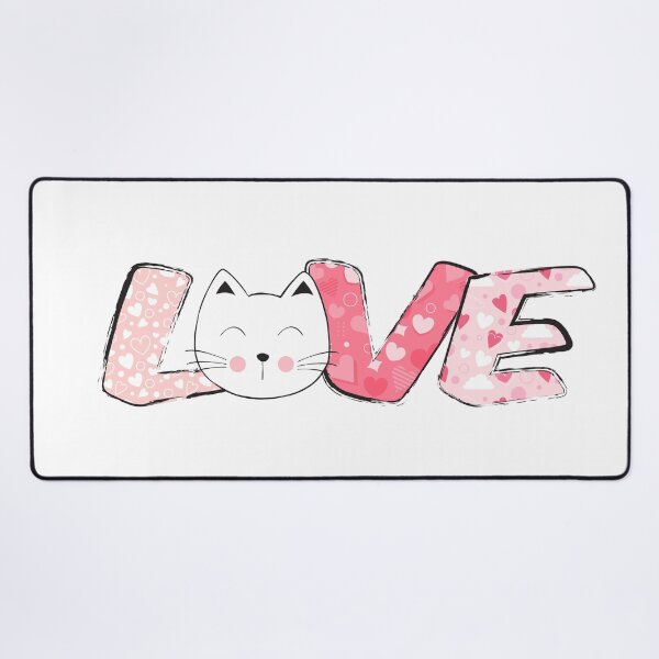 Item preview, Love funny cat zanny omg - flowers background designed and sold by epicmarketing.