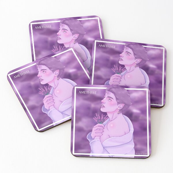 Item preview, Amethyst designed and sold by ines--peres.