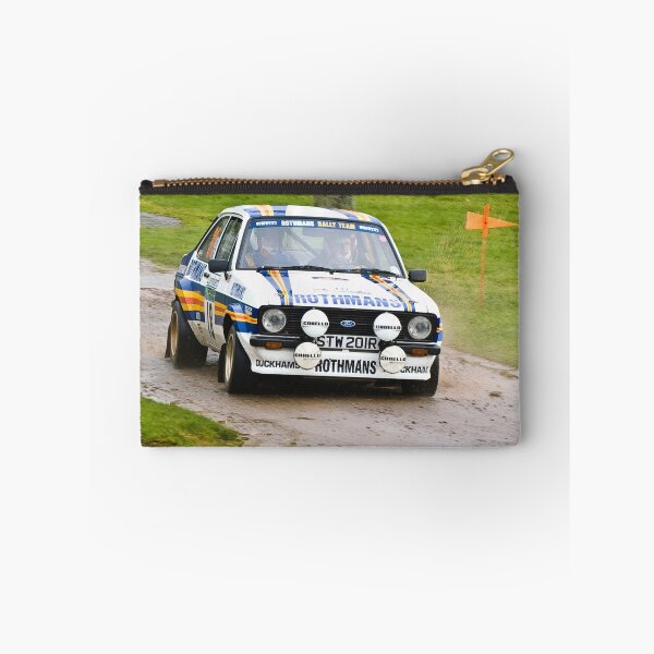 Item preview, Rothmans Escort designed and sold by Willie Jackson.