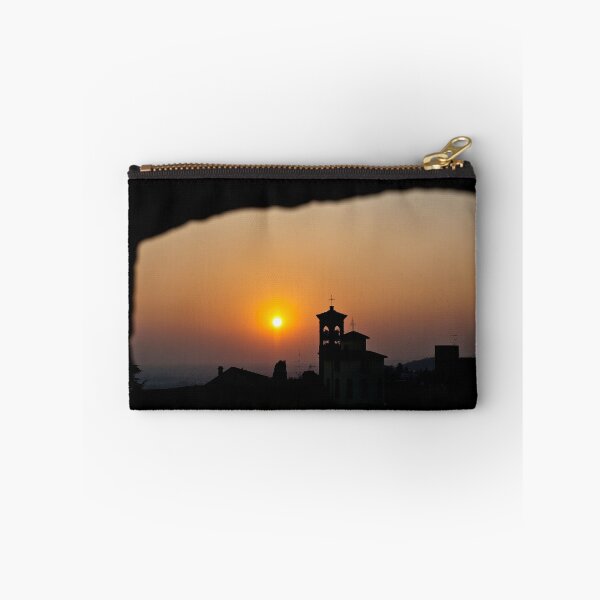 Item preview, Sunset at Bergamo - Italy designed and sold by Luca Renoldi.