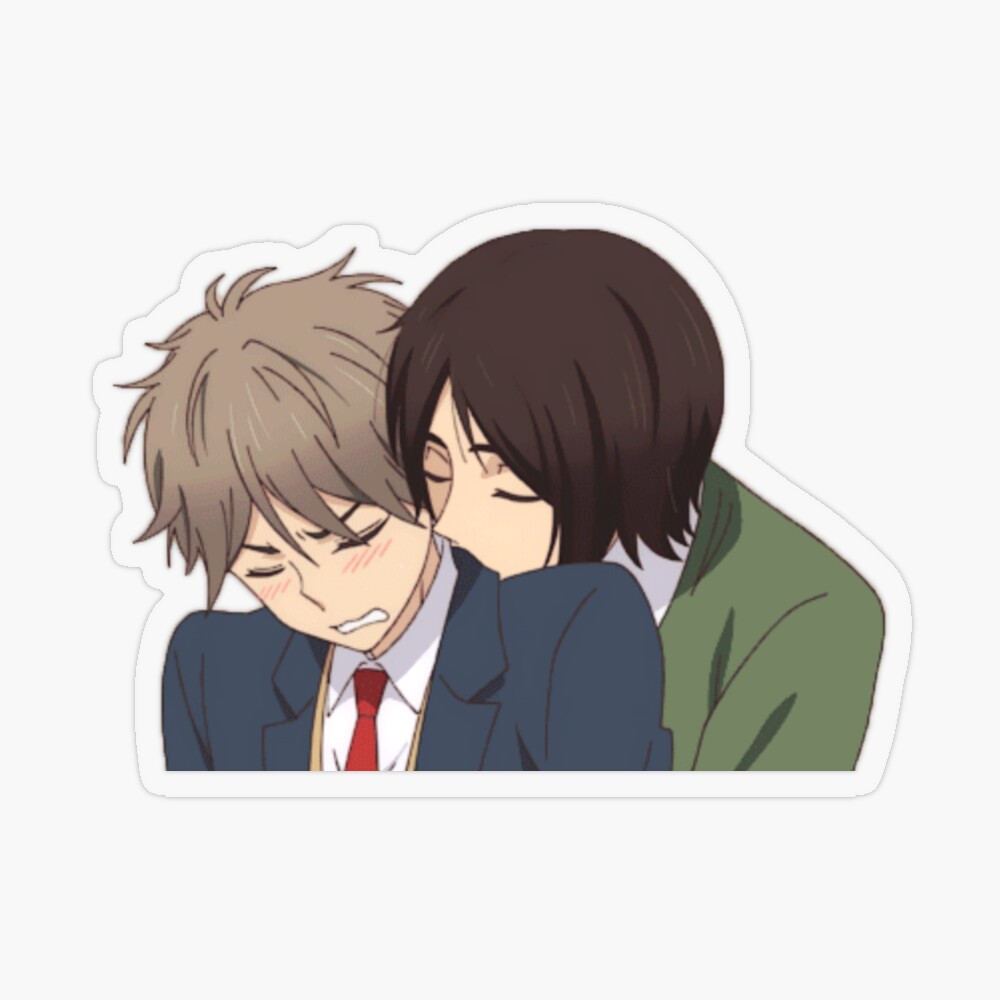 Shinomiya x mutsumi