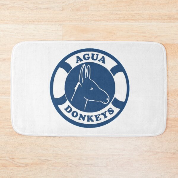 Item preview, Agua Donkeys designed and sold by chojnackijes.