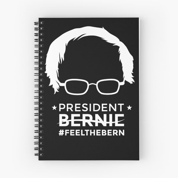 Item preview, President Bernie Sanders #FeelTheBern 2016 designed and sold by AurlexTees.