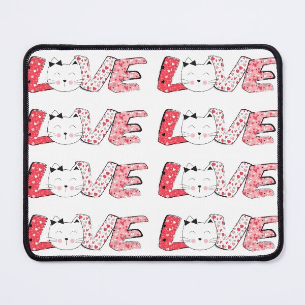 Item preview, Love funny cat zanny - flowers background designed and sold by epicmarketing.