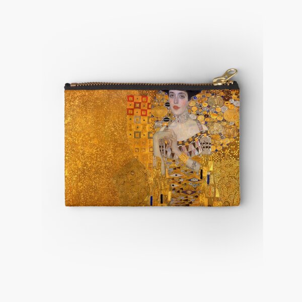 Item preview, Gustav Klimt - Portrait of Adele Bloch-Bauer  designed and sold by kinsley45.