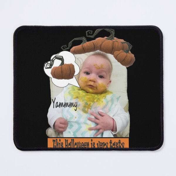 Item preview, This Halloween Is Very Tasty! designed and sold by TeesFashion.