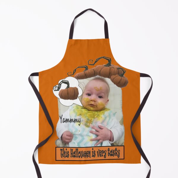 Item preview, This Halloween Is Very Tasty! designed and sold by TeesFashion.