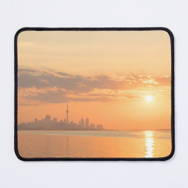 Item preview, Fantabulous Tangerine Sunrise designed and sold by Georgia Mizuleva.