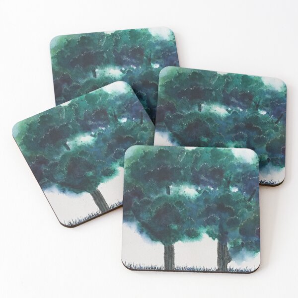 Item preview, Tree Shadows designed and sold by DruDuffey1.