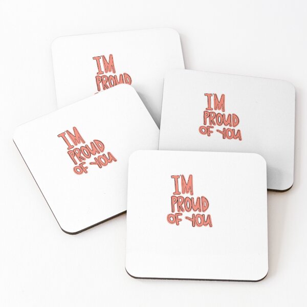 Item preview, I’m proud of you designed and sold by JenNicoleBailey.