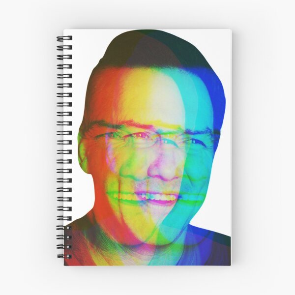 Item preview, Norm Macdonald Portrait  designed and sold by Beluved.