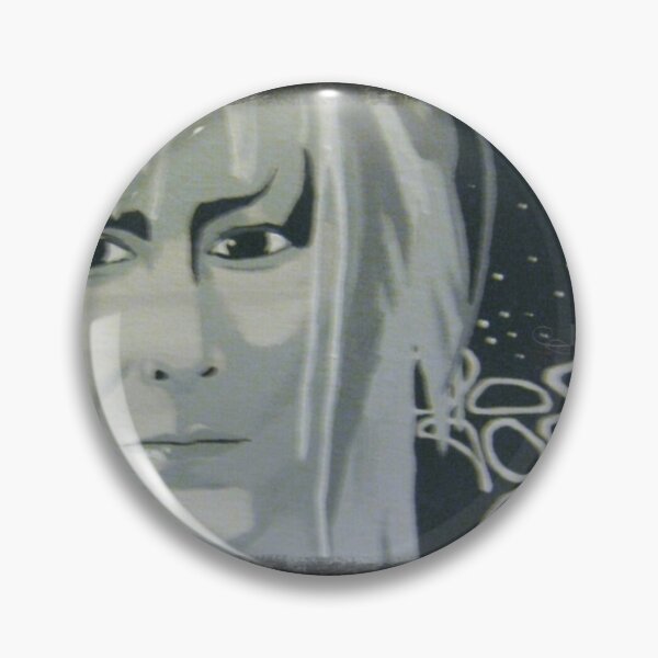 Item preview, Jareth designed and sold by Pooks82.