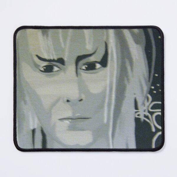 Item preview, Jareth designed and sold by Pooks82.