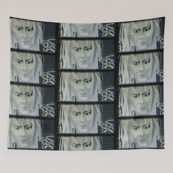 Item preview, Jareth designed and sold by Pooks82.