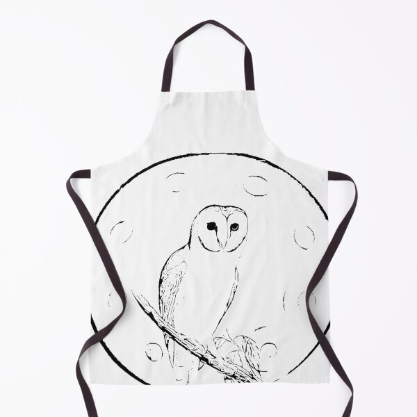 Item preview, Handpan owl t-shirt designed and sold by TrippyEarth.