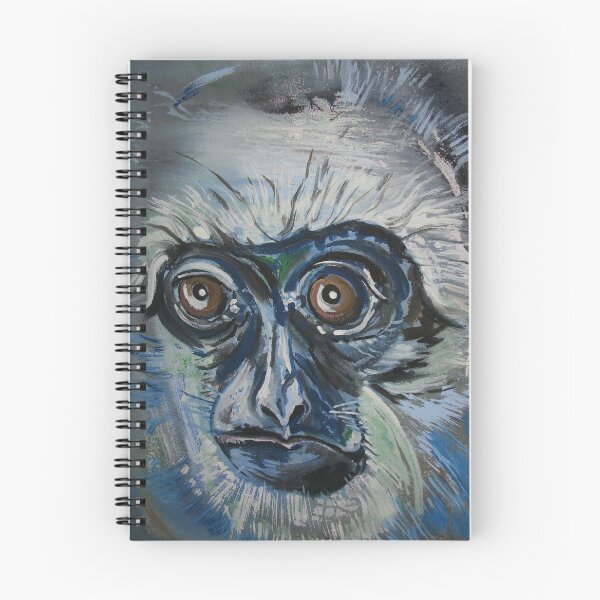 Item preview, the blue monkey look designed and sold by Chiefdye.