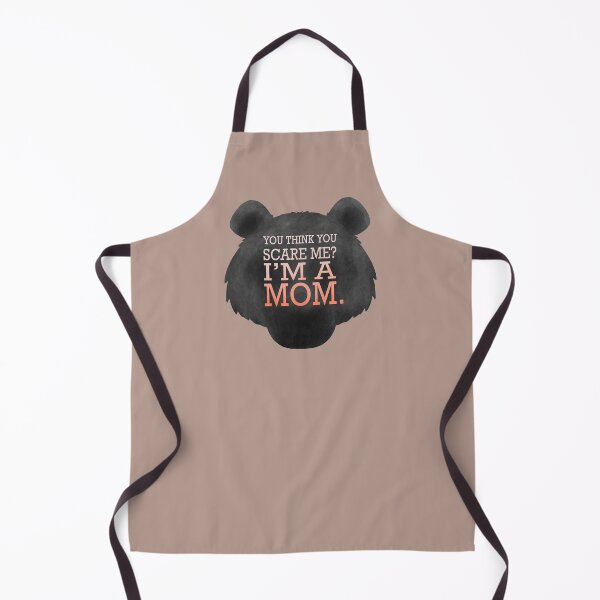 Item preview, Mama Bear - Funny Mother’s Day - Tough Mom designed and sold by tanimator.