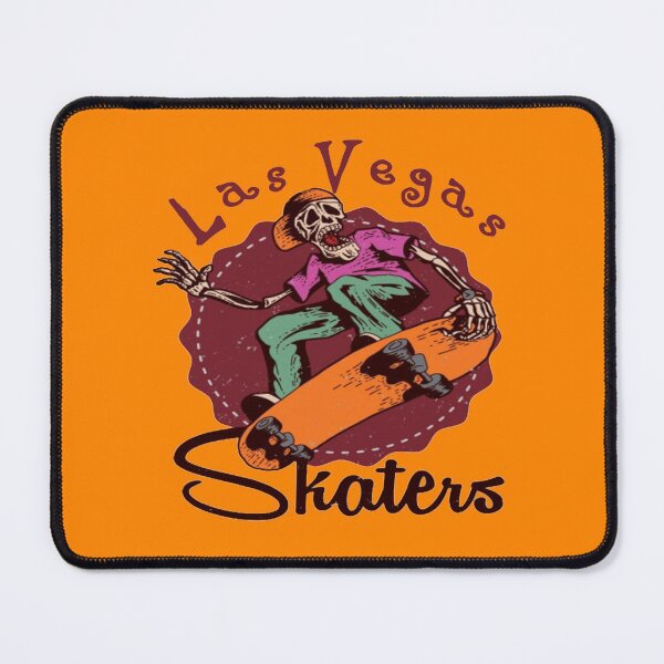 Item preview, Las Vegas Passionate surprised scater  Halloween  designed and sold by Amirhal.