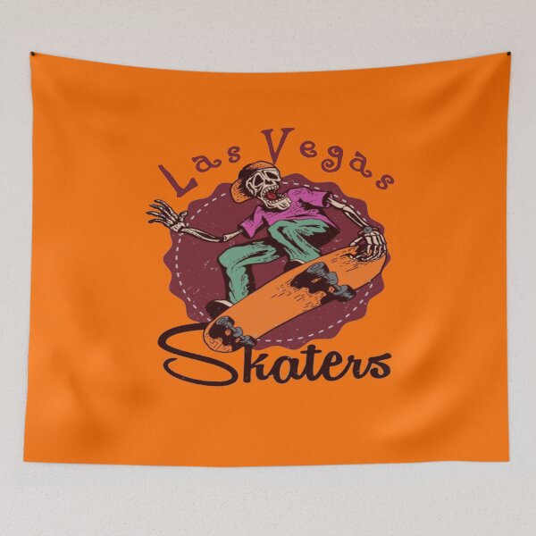 Item preview, Las Vegas Passionate surprised scater  Halloween  designed and sold by Amirhal.