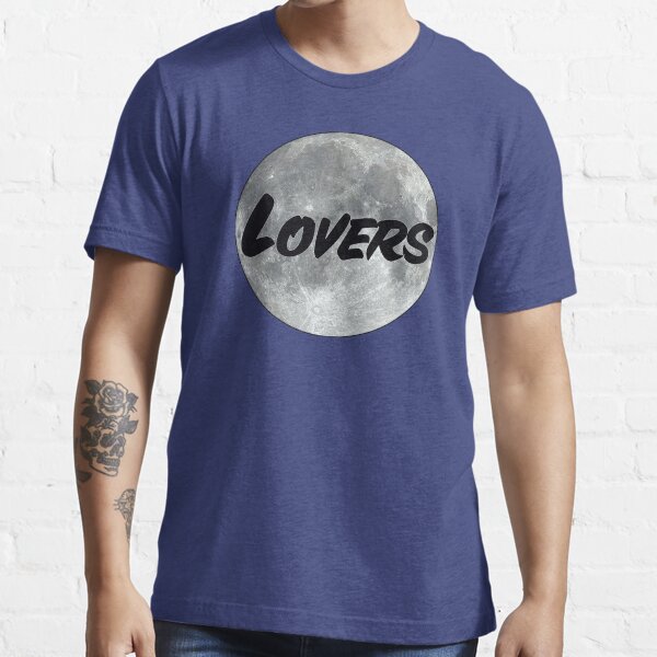 Moon Lovers Essential T-Shirt