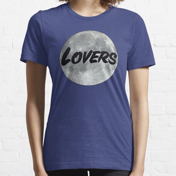 Moon Lovers Essential T-Shirt