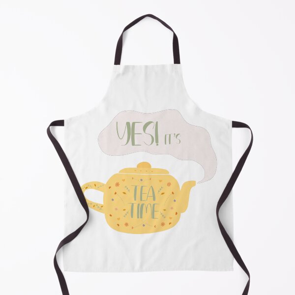 Item preview, Tea Time designed and sold by smoochugs.