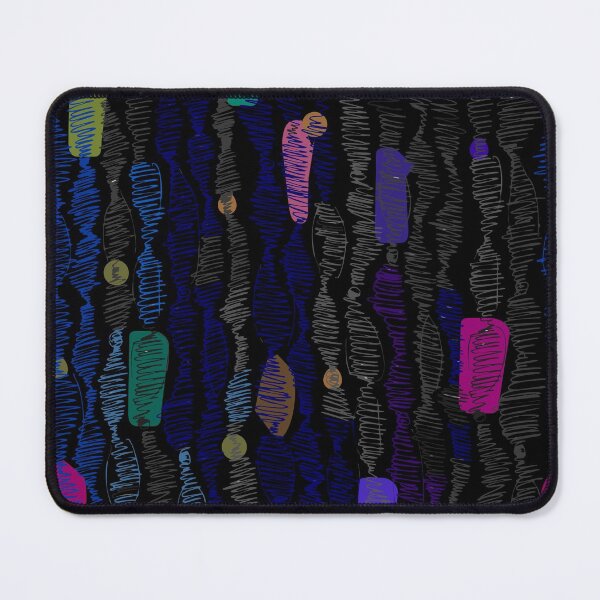 Item preview, Zigzags vertical from lines an abstract texture designed and sold by Nata-V.