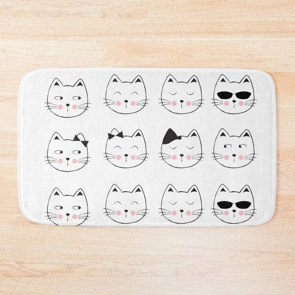 Item preview, Love funny group of cat zanny designed and sold by epicmarketing.