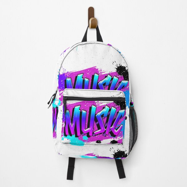 Item preview, graffit music designed and sold by Duazz.