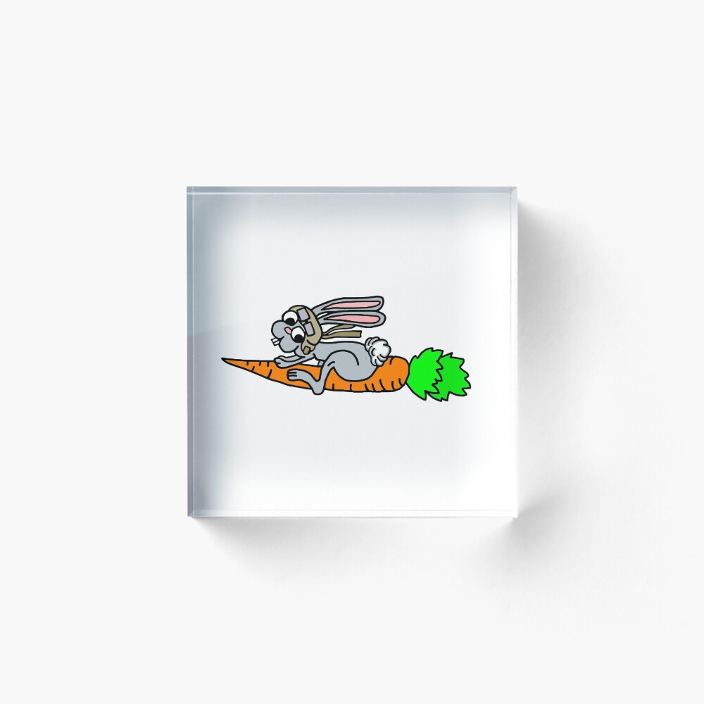 Item preview, Acrylic Block designed and sold by imphavok.