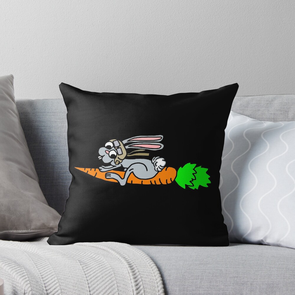 Item preview, Throw Pillow designed and sold by imphavok.