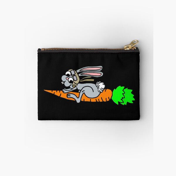 Item preview, Race Carrot Driving Rabbit designed and sold by imphavok.