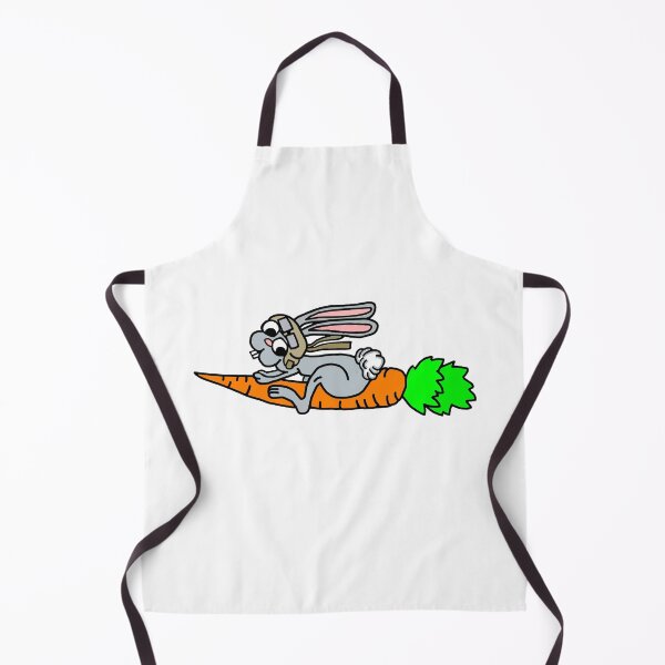 Item preview, Race Carrot Driving Rabbit designed and sold by imphavok.