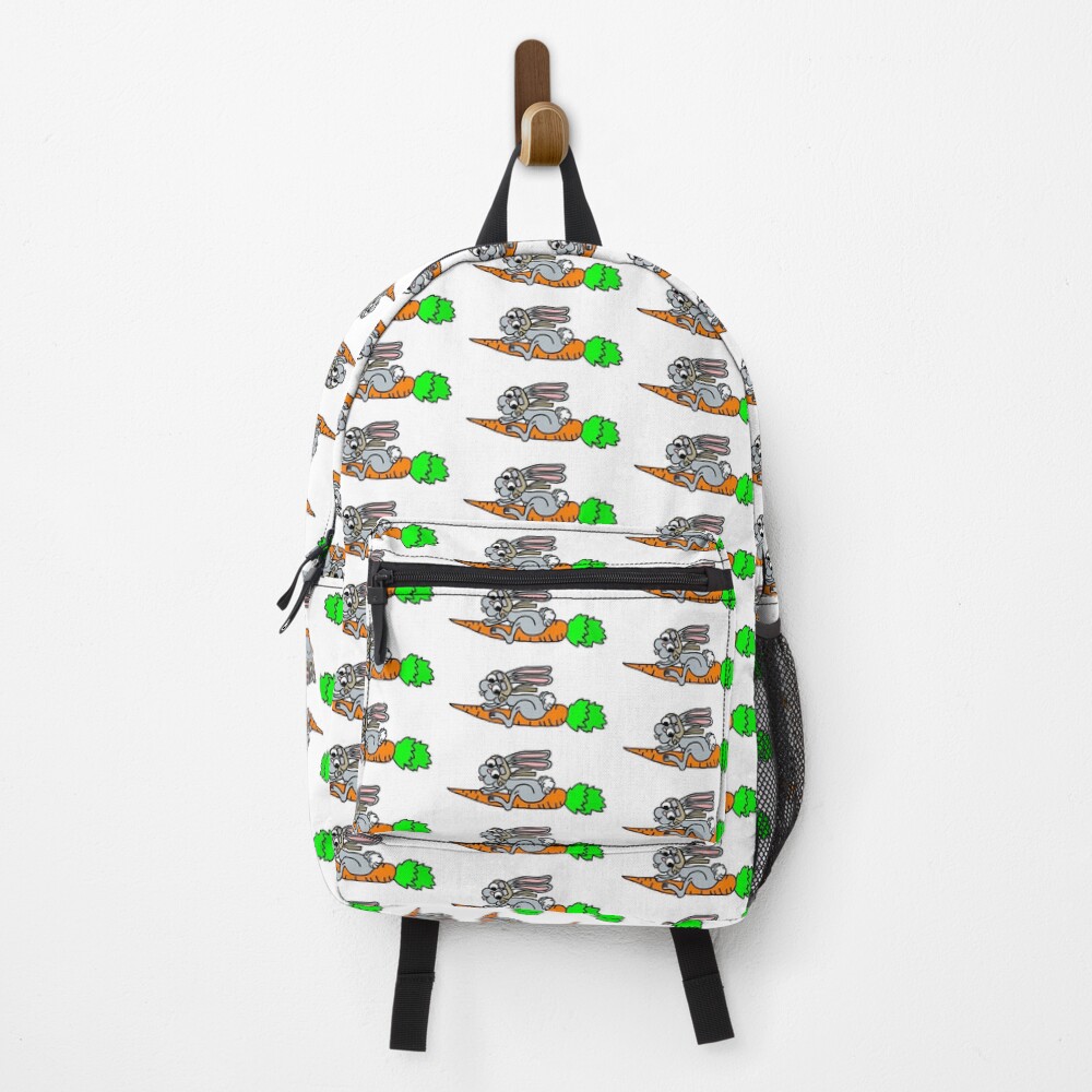 Item preview, Backpack designed and sold by imphavok.