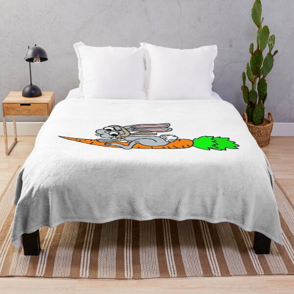Item preview, Race Carrot Driving Rabbit designed and sold by imphavok.