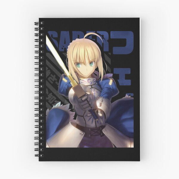 Item preview, Fate - Saber| Perfect Gift designed and sold by myrasite.