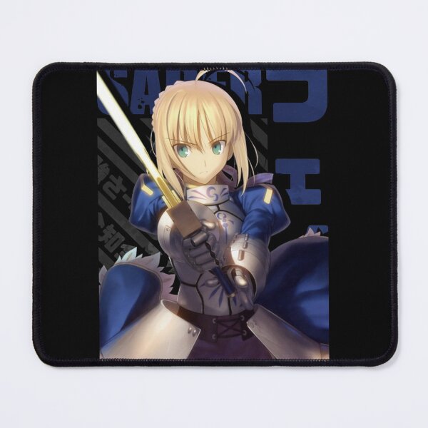 Item preview, Fate - Saber| Perfect Gift designed and sold by myrasite.