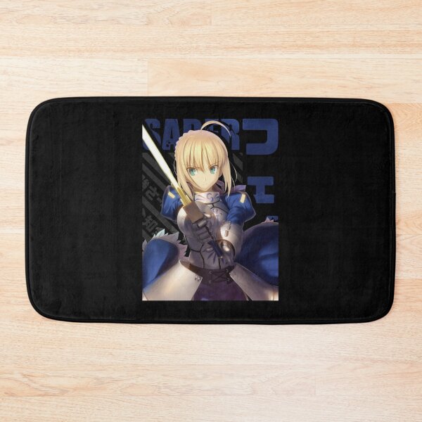 Item preview, Fate - Saber| Perfect Gift designed and sold by myrasite.