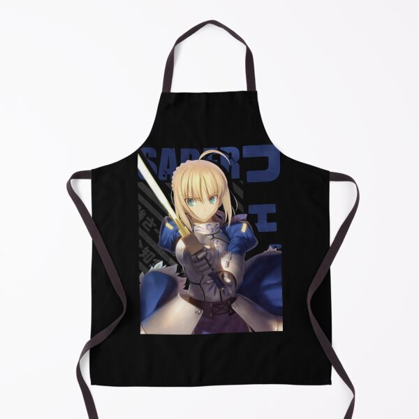 Item preview, Fate - Saber| Perfect Gift designed and sold by myrasite.