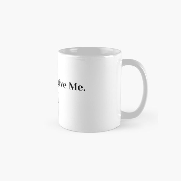 Ho'oponopono Classic Mug