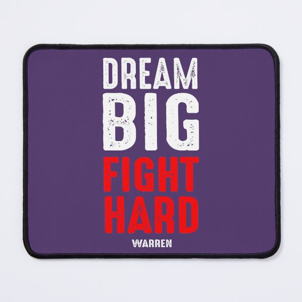 Item preview, Elizabeth Warren Slogan Design President 2020 Campaign designed and sold by NUMAcreations.