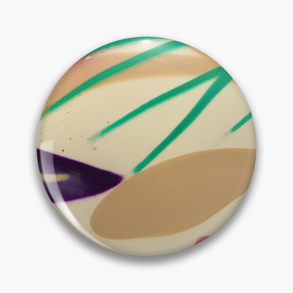 Item preview, Abstract pattern paint cool colorful  designed and sold by Tropical Blood.